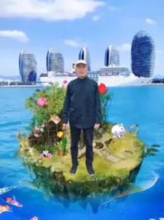 动物因全都“不正经”火上热搜，南宁这所动物园还有正经动物吗？游戏画面